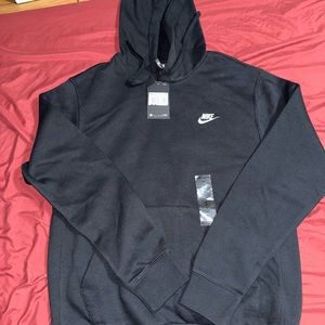 NIKE Hoodie Sweatshirt (NEW)
